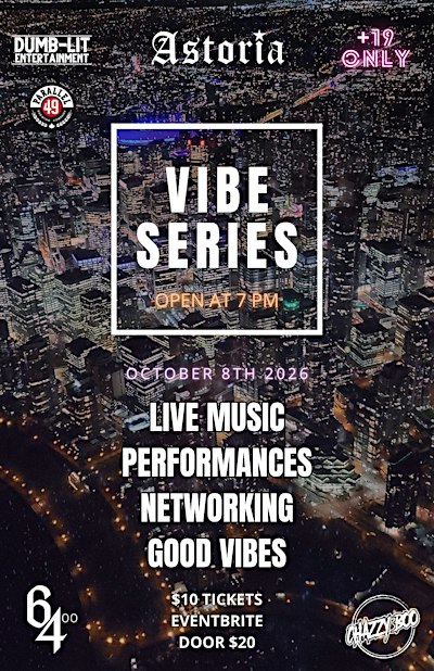 VIBE SERIES
