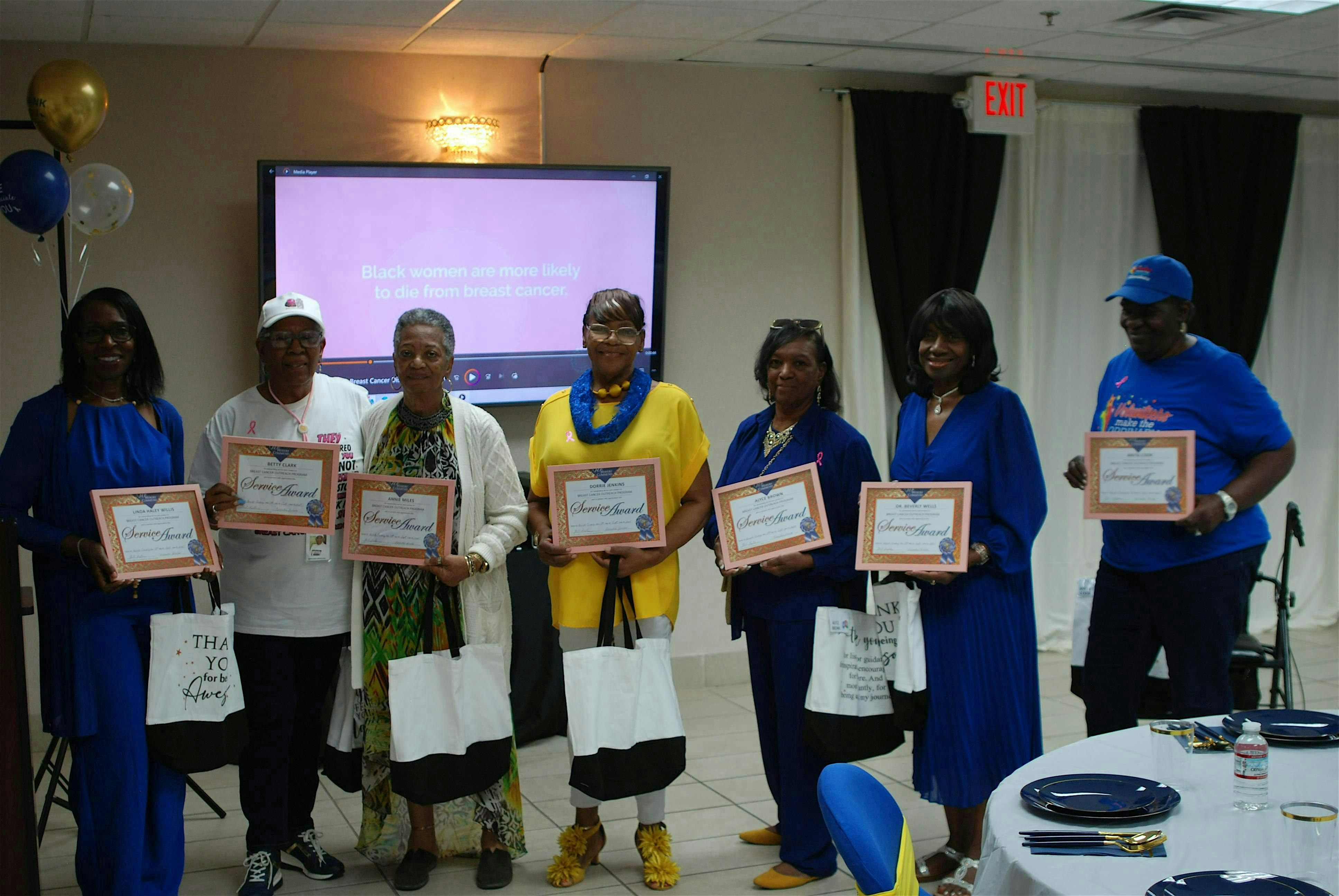 2026 COMMUNITY AWARDS & RESOURCE DINNER