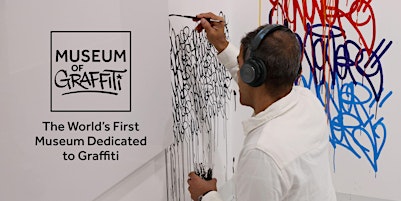 Museum of Graffiti General Admission