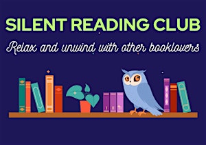 Silent Reading Club