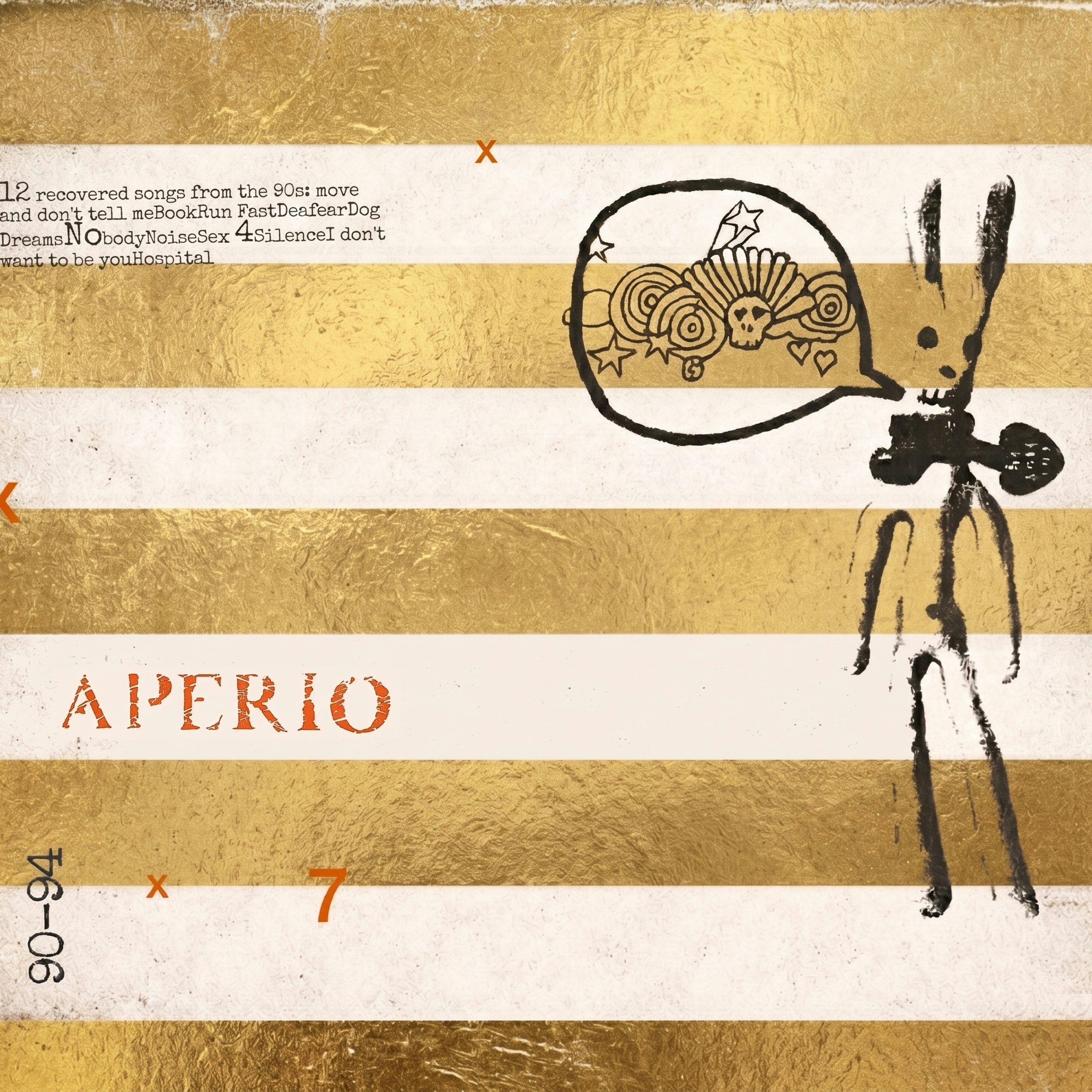 Aperio