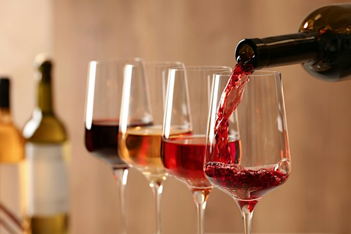 Uncorked: The Best of Piedmont, A 4 Course Experience with Mirafiore