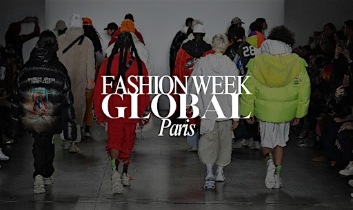 Paris Fashion Week Streetwear Presentation - S/S '27
