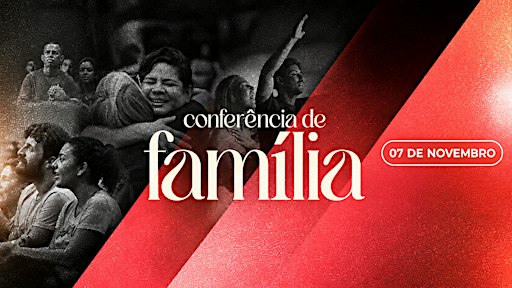 Conferência de Família