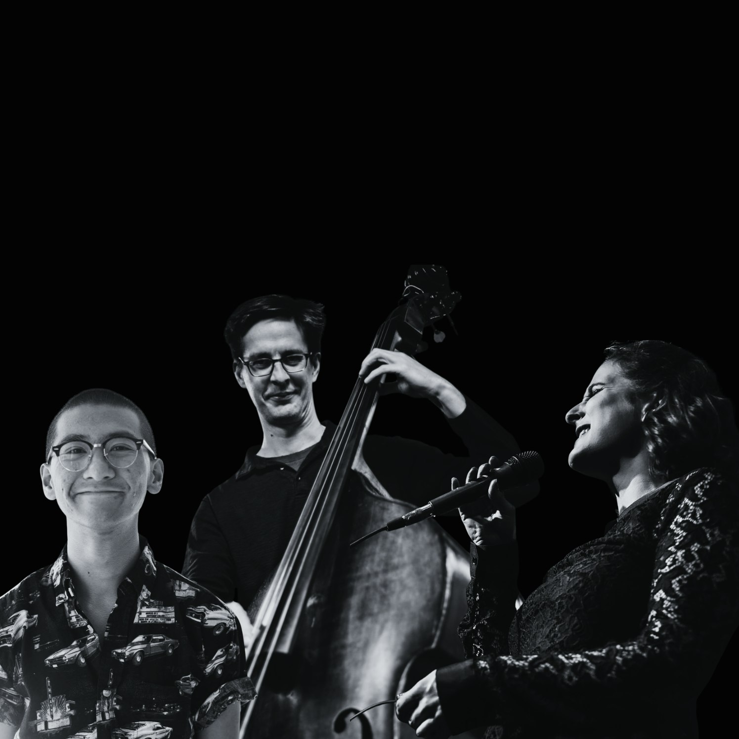 Jazz & Comedy Night: Dan Thatcher & Christy Bennett play Anita O'Day