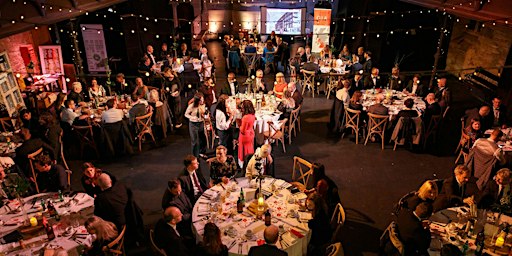 The GIA Annual Members Dinner and GIA Awards Ceremony 2026