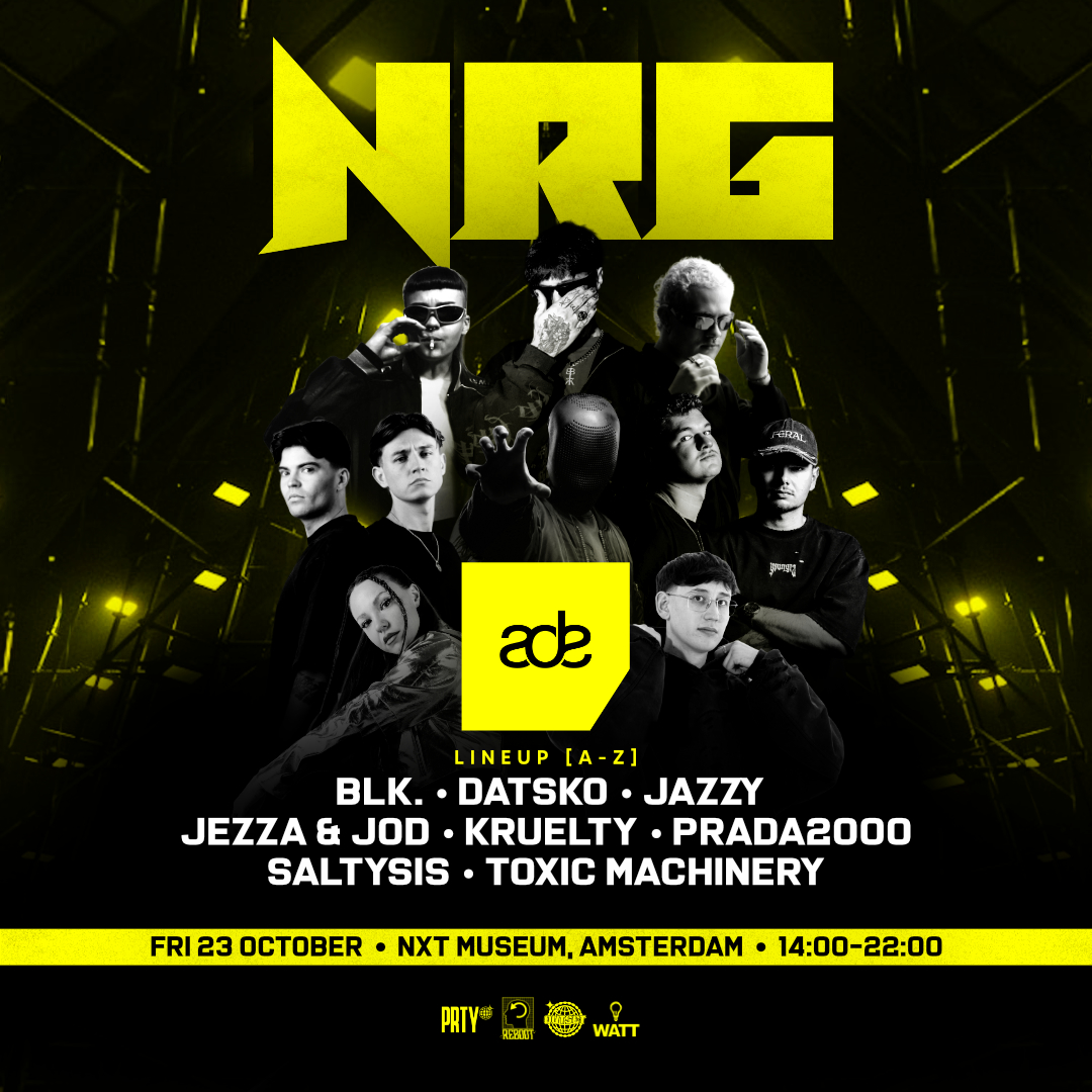 NRG ADE