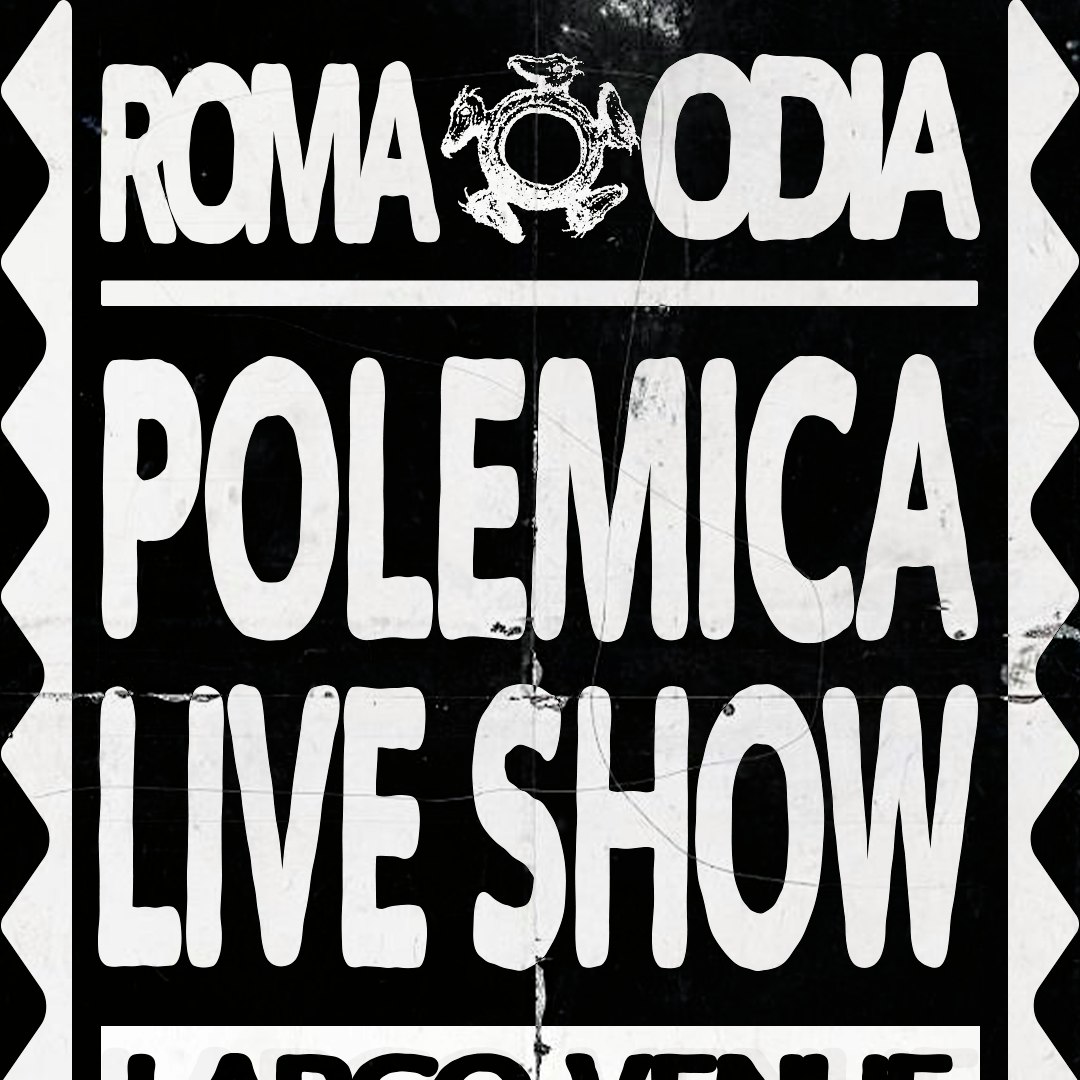 POLEMICA