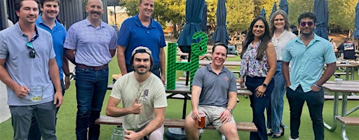 H³ ATX (Hardware Happy Hour - September 2026)