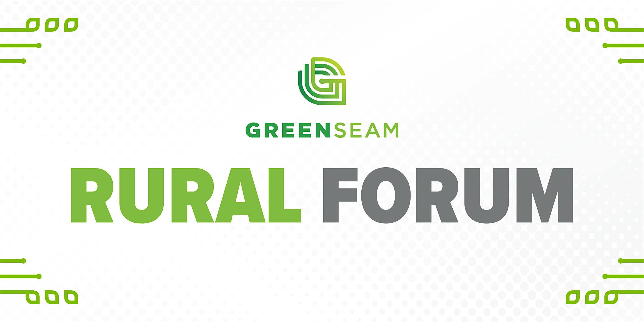 Rural Forum