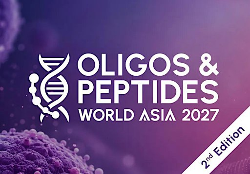 Cell & Gene Therapy World Asia 2027 (#CGTWA) | Biopharma | Outside Asia