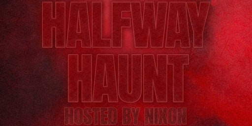 Phantom Haus Brunch - "The Haunt"