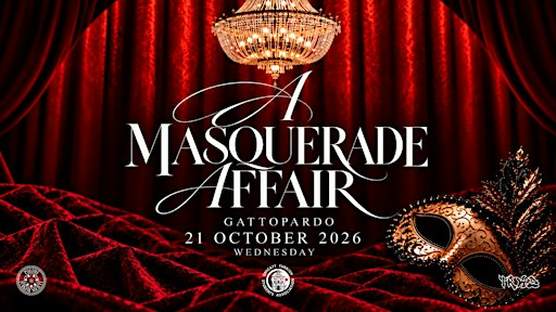 A Masquerade Affair