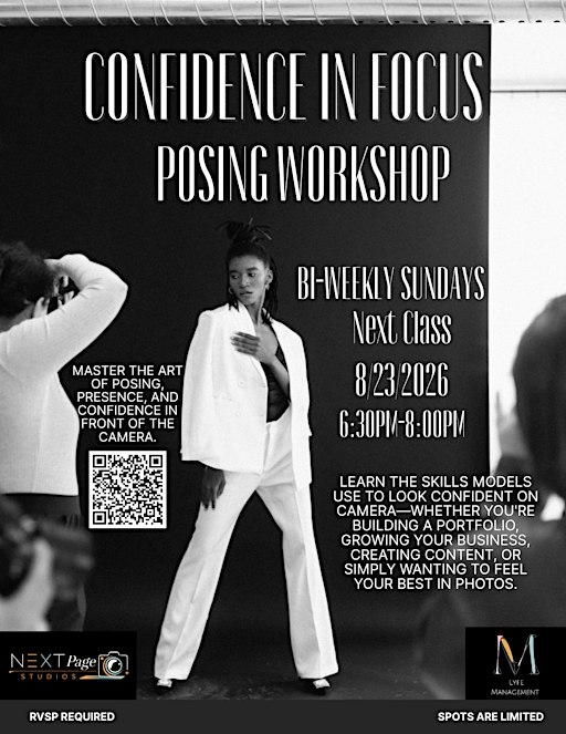 Confidence in Focus