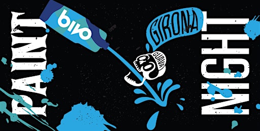 Bivo X Guava Paint Night!