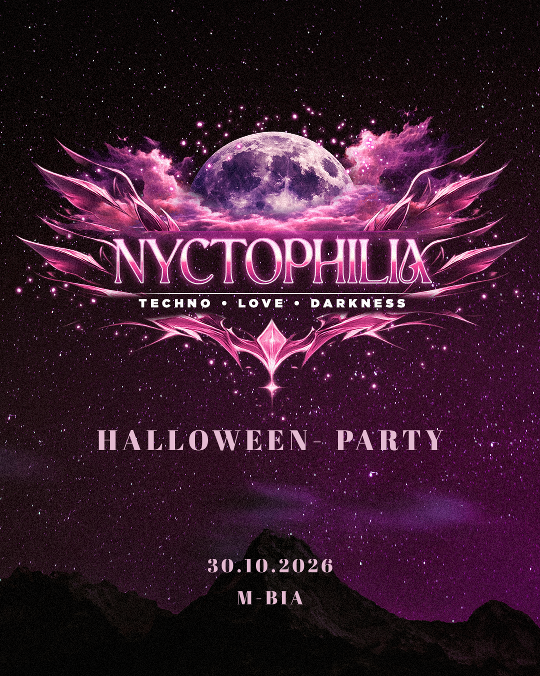 Nyctophilia