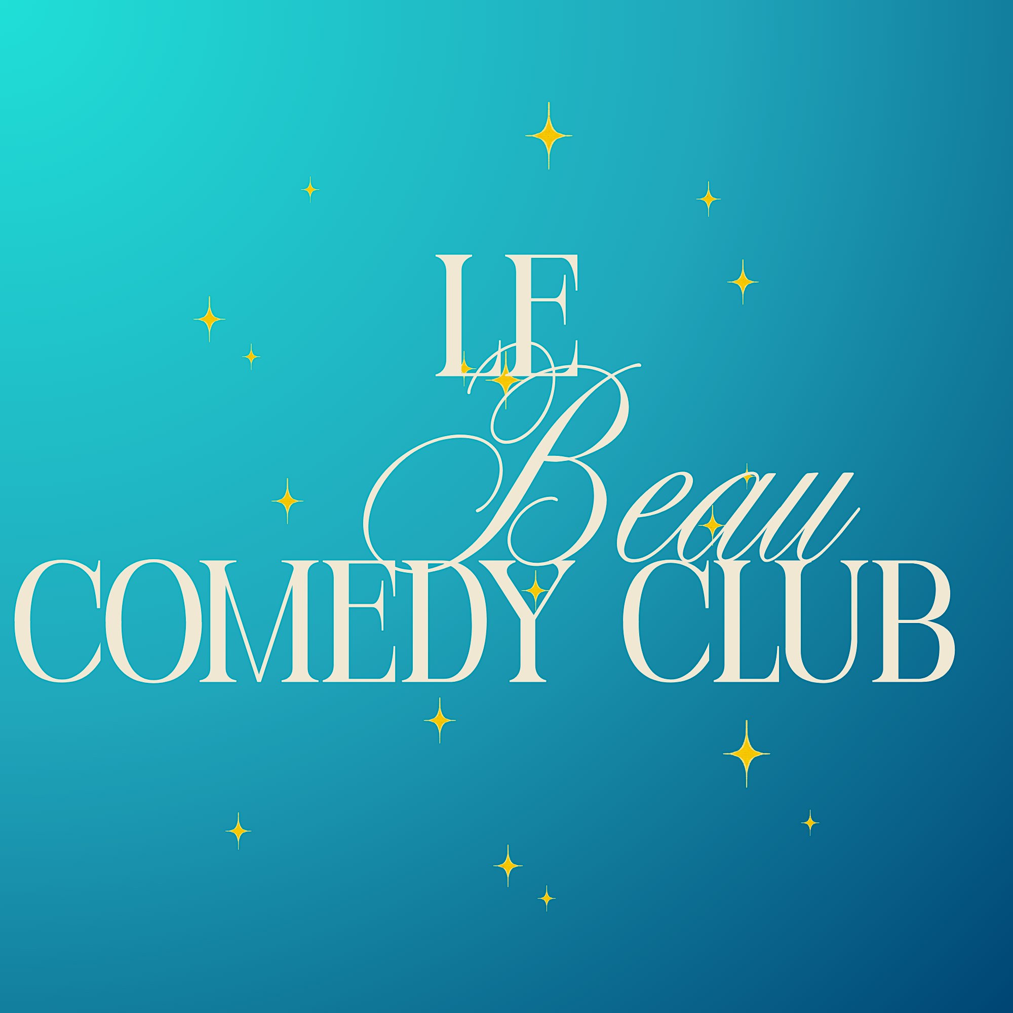 Le Beau Comedy club