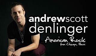 Andrew Scott Denlinger performs @ Zorn Brew Works