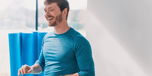 The Pelvic Foot: Mastering Lower Limb Alignment with Tom Waldron