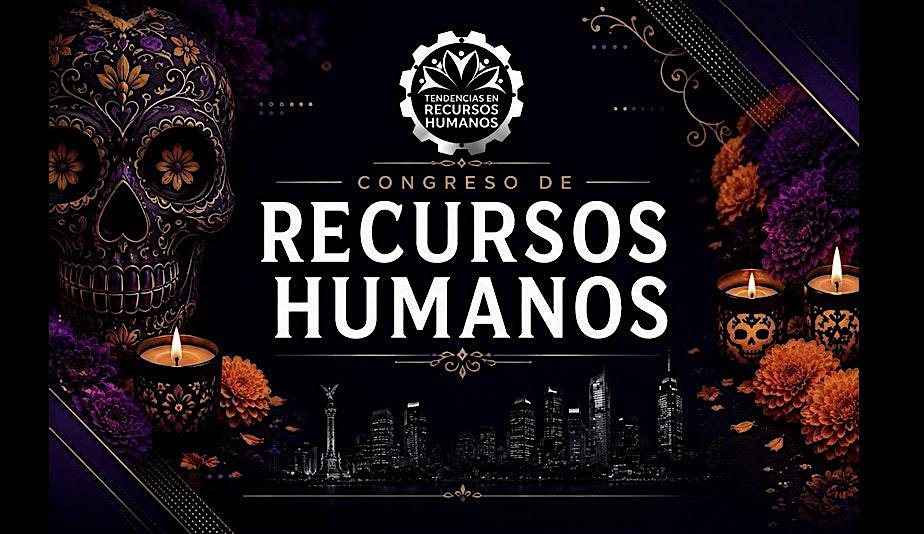11º Congreso Tendencias en Recursos Humanos