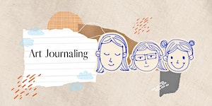 Creative Art Journaling Workshop – Paper & Collage