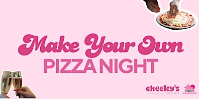 Pizza Making Class | Sydney Working Holiday Girls