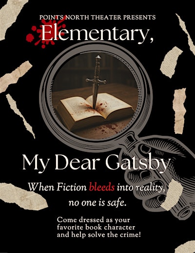 Elementary, My Dear Gatsby
