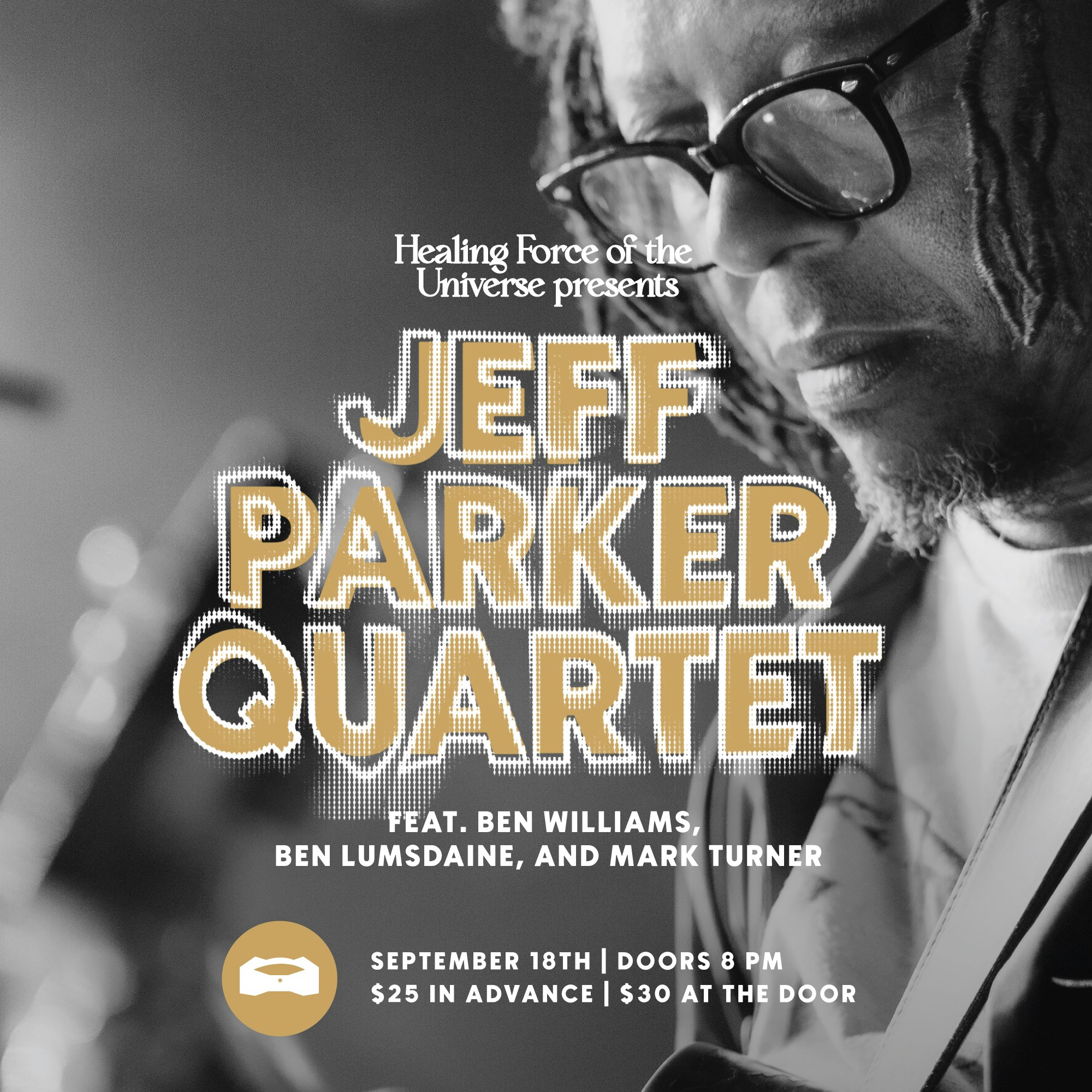 Jeff Parker, Ben Williams, Ben Lumsdaine + more
