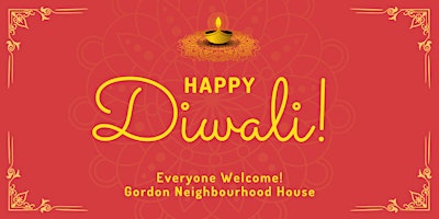 West End Diwali Celebration