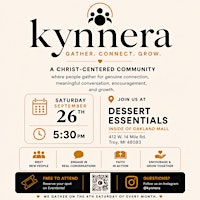 Kynnera: A Community Gathering