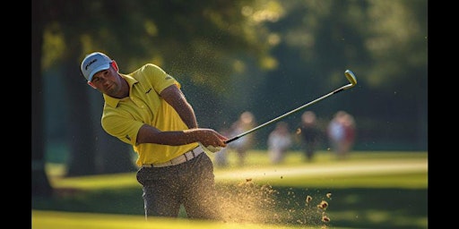 1st Annual St. Gianna Beretta Molla Catholic Parish Golf Tournament