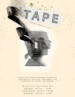 Tape