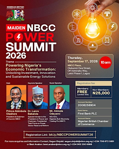 NBCC POWER SUMMIT