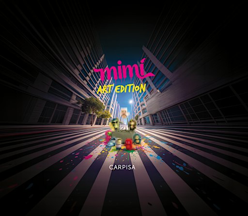 Mimì - Art Edition
