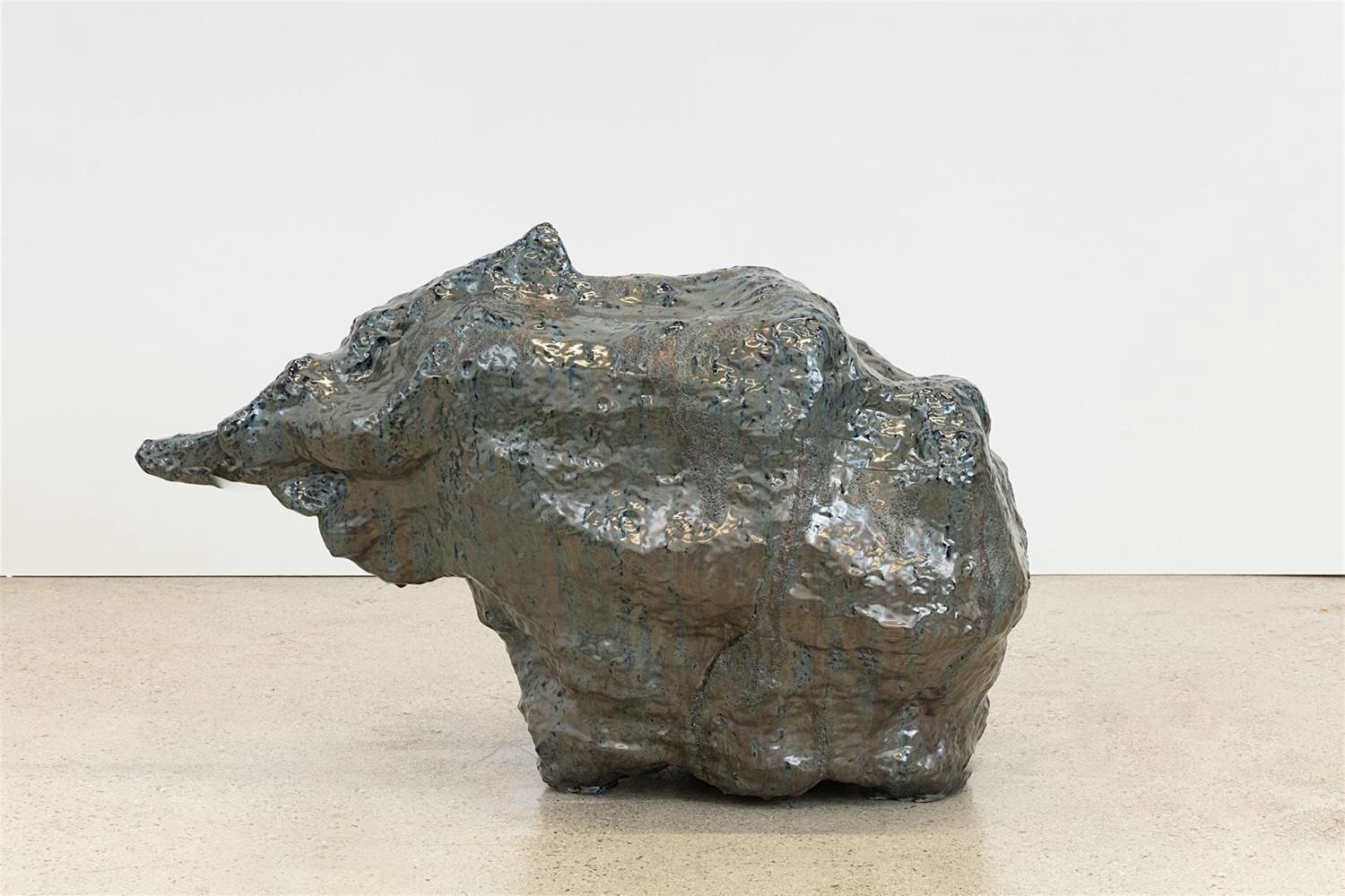 Conversations: Liz Larner and Joanna Kavenna
