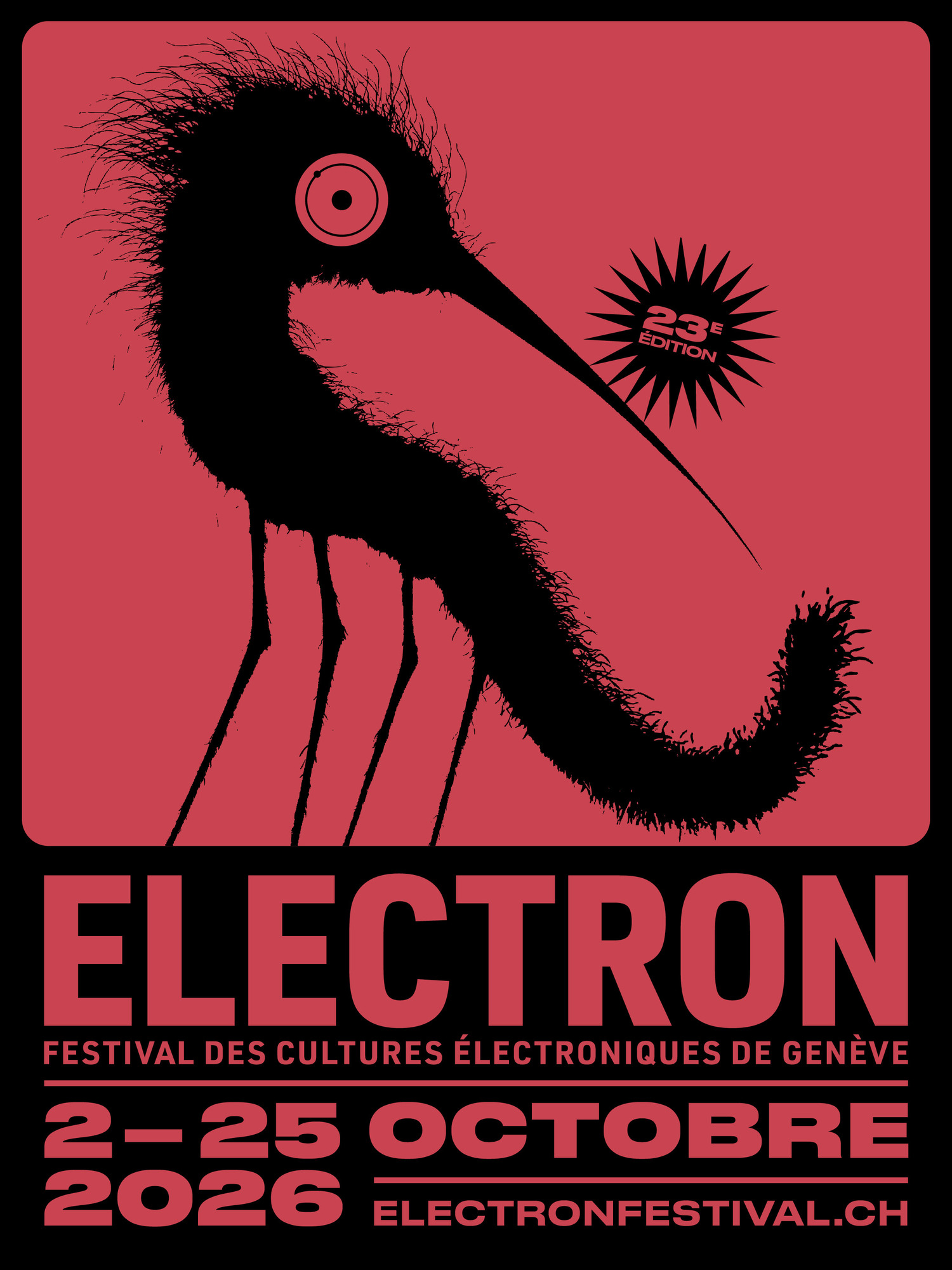 Electron: EUPHORIE COLLECTIVE