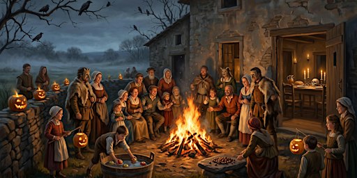Samhain — FWM Wheel of the Year Open Ritual
