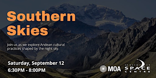 Southern Skies