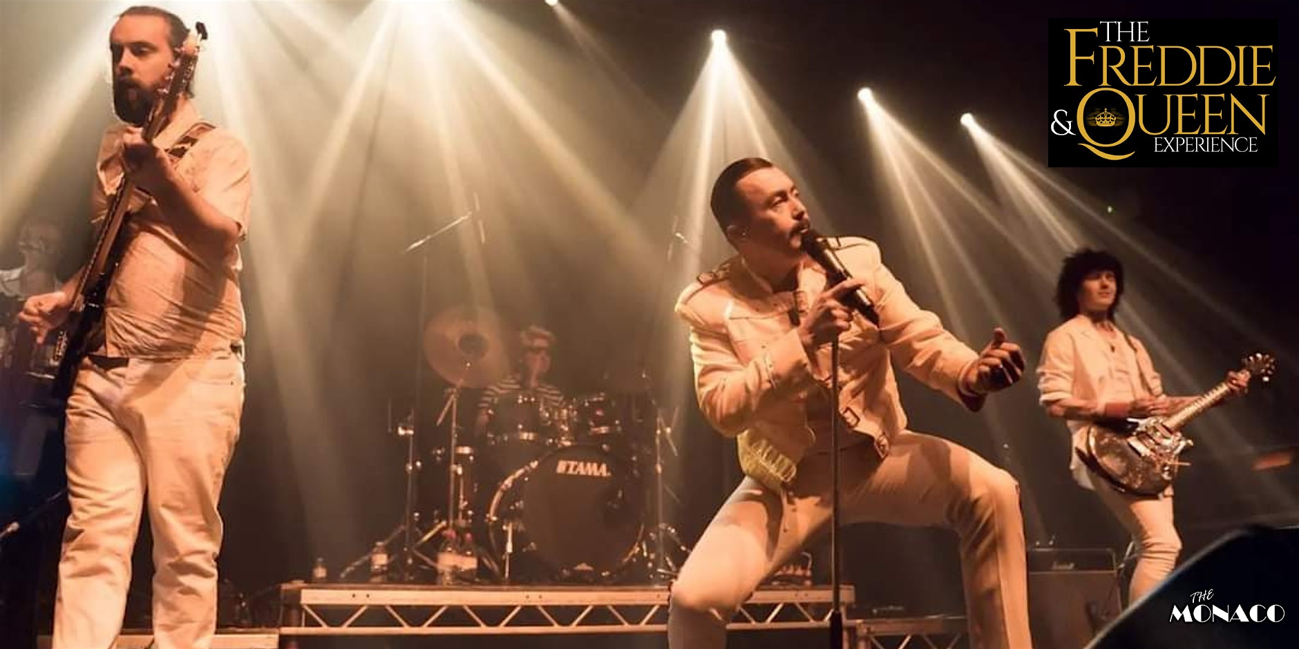 The Freddie & Queen Experience