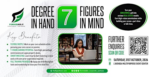 Business Opportunity Training (BOT 2026)