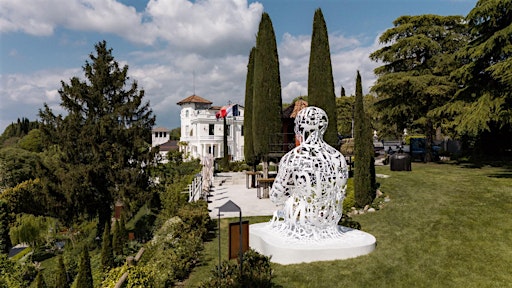 VISITA GUIDATA FONDAZIONE MERIGGIO - 12.09, 11:30