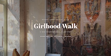 Girlhood Walk x NICS