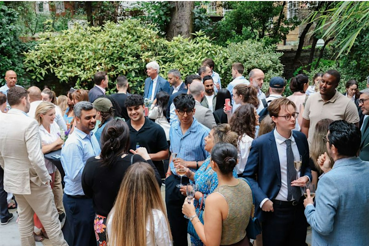 Atlanta AI & Tech Startups, Investors, Innovators Networking Mixer