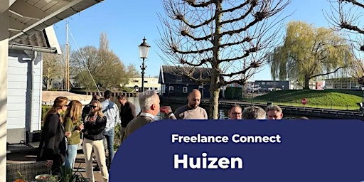 Freelance Connect - Huizen