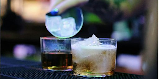 Networking Night: Freelancers (Baker)