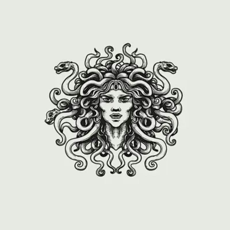 The Making of Medusa: Why does she haunt popular art & culture?