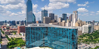 Painting With A View at Omni Hotel !