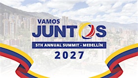 VAMOS JUNTOS Medellín 2027