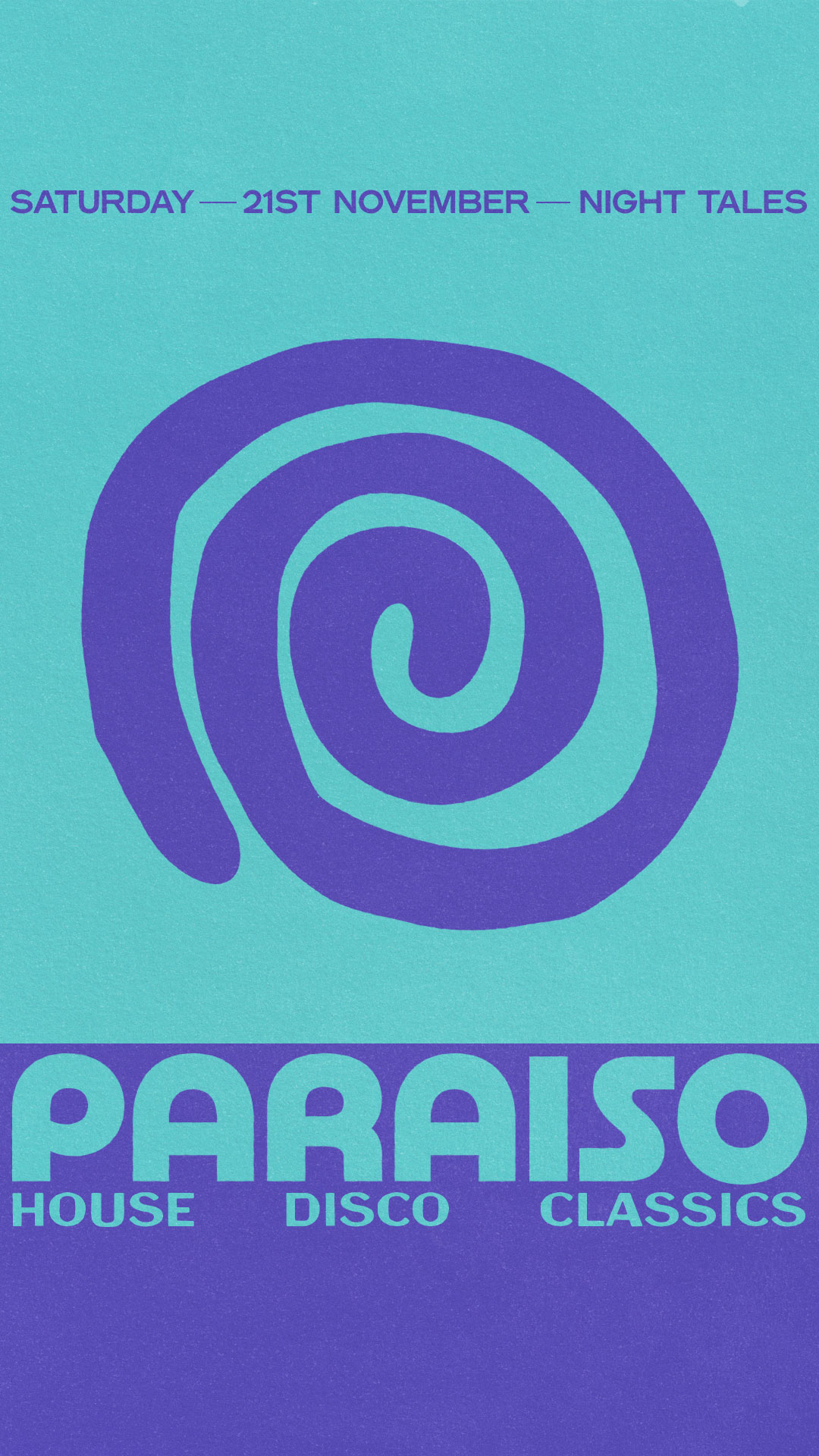 Paraiso Disco: House, Disco, Classics