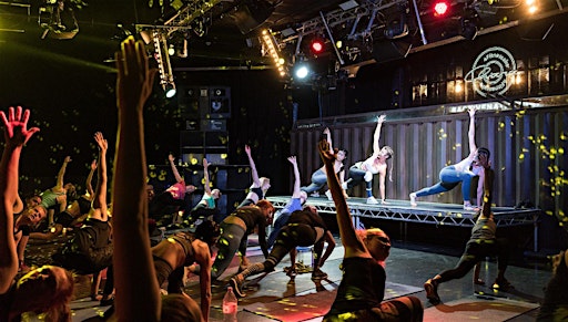 PULSE Fit-Festival